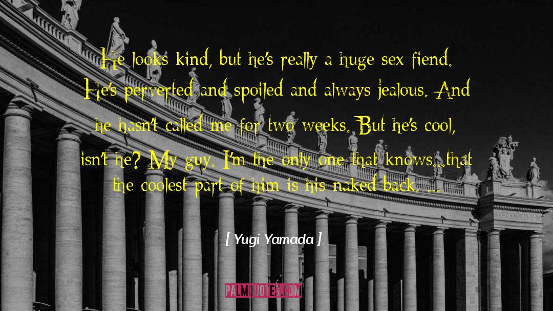 Sadami Yamada quotes by Yugi Yamada