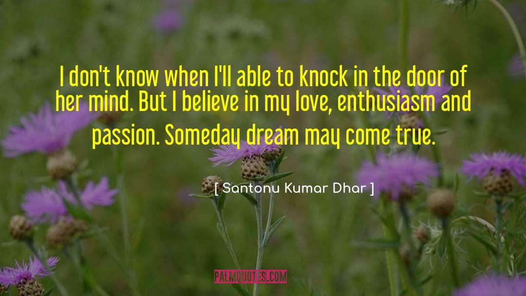 Sadly True quotes by Santonu Kumar Dhar