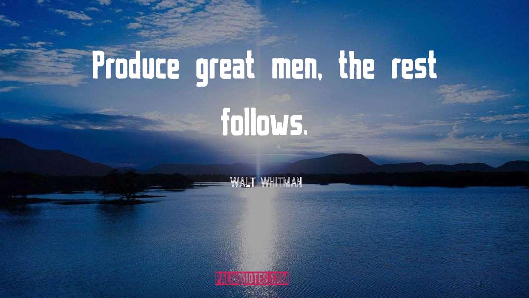 Sadwith Productions quotes by Walt Whitman