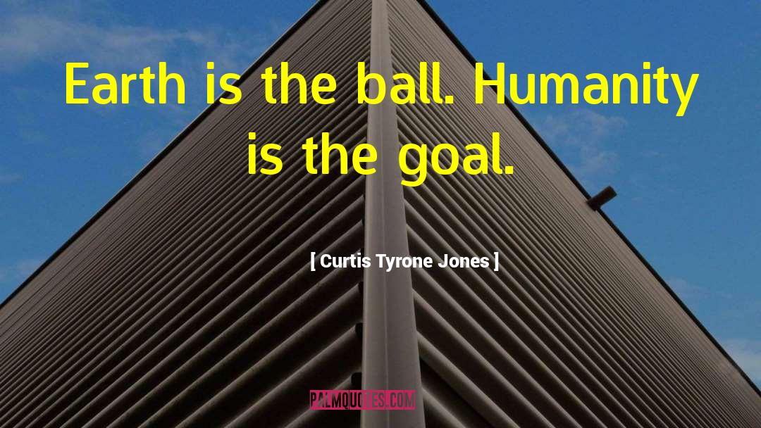 Saeed Jones quotes by Curtis Tyrone Jones