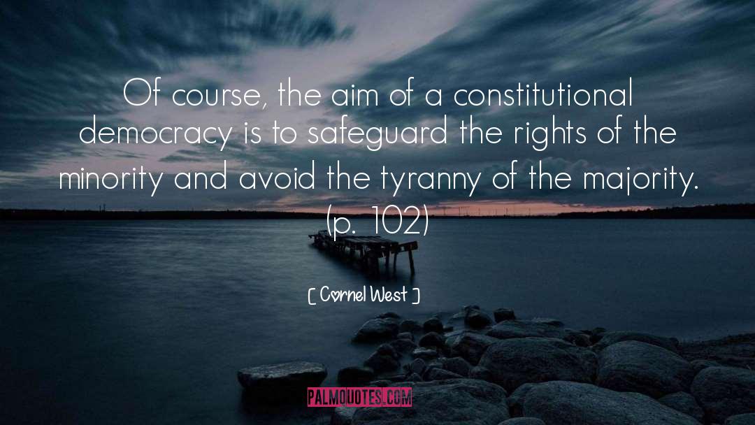 Safeguard quotes by Cornel West
