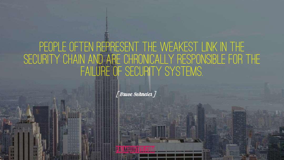 Safety And Security quotes by Bruce Schneier