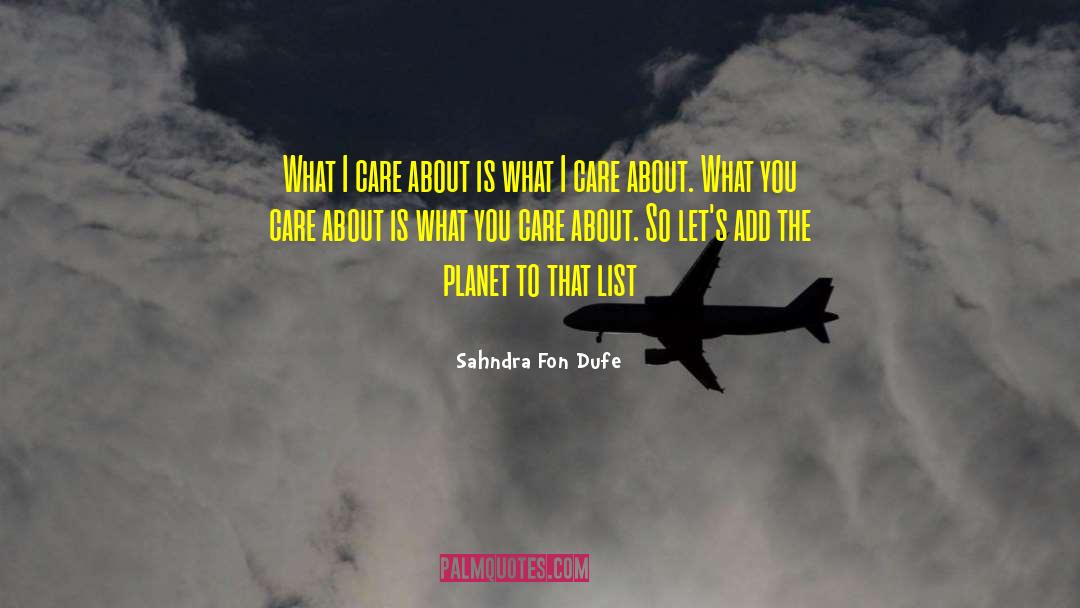 Safiya Fon Hasstrel quotes by Sahndra Fon Dufe