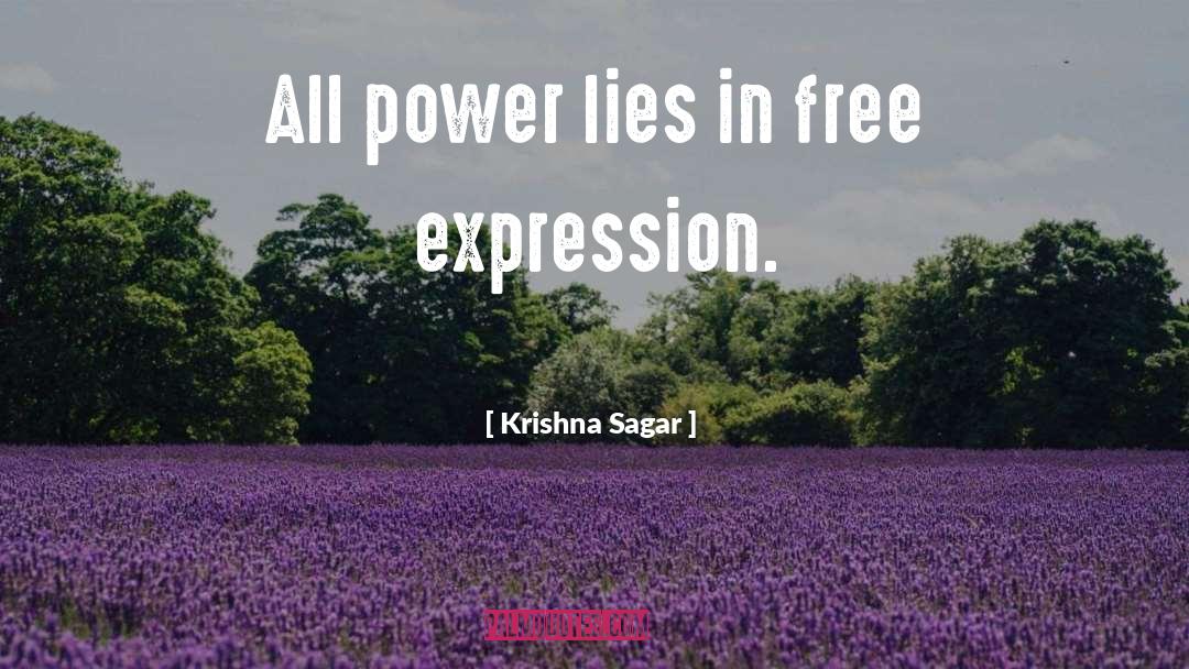 Sagar Gosavi quotes by Krishna Sagar