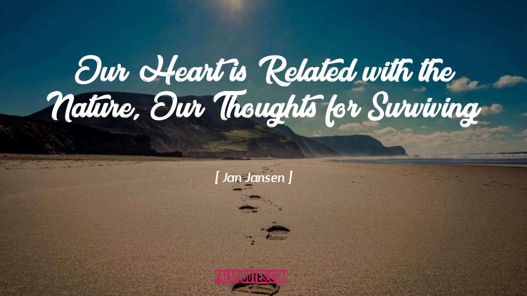 Sahaj Jan quotes by Jan Jansen