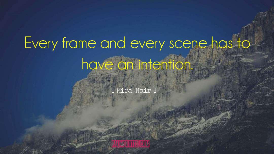 Sahira Nair quotes by Mira Nair