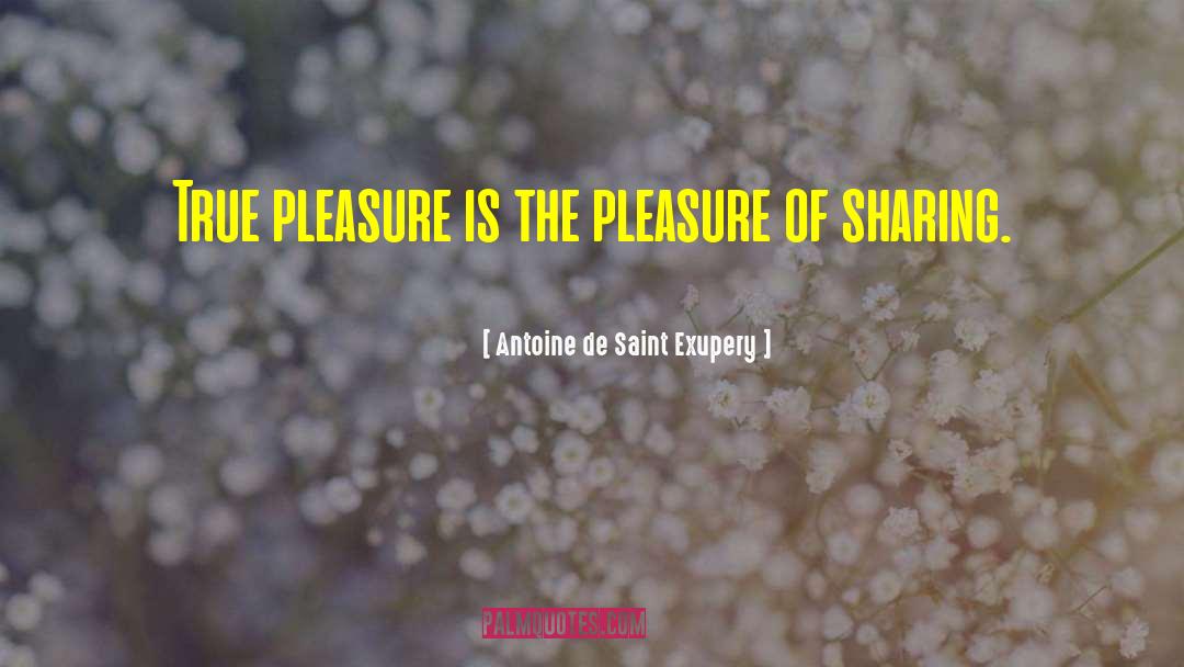 Saint Paul quotes by Antoine De Saint Exupery