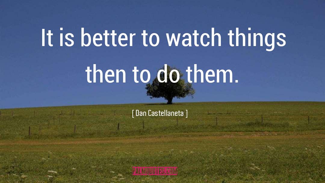 Saiyans Watch quotes by Dan Castellaneta