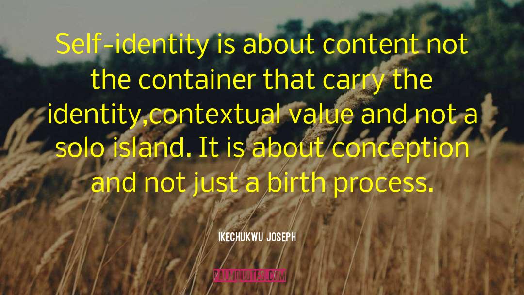 Sakhalin Island quotes by Ikechukwu Joseph