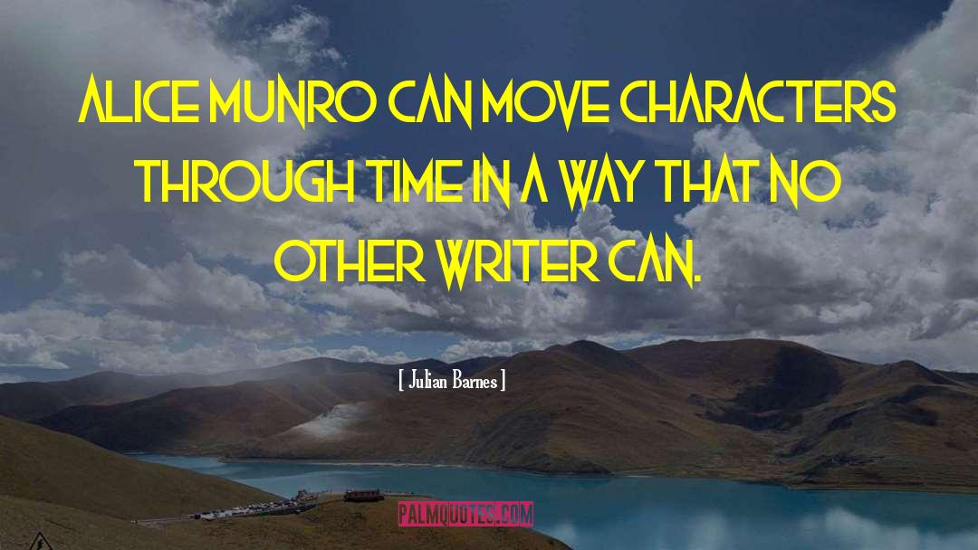 Saki Munro quotes by Julian Barnes