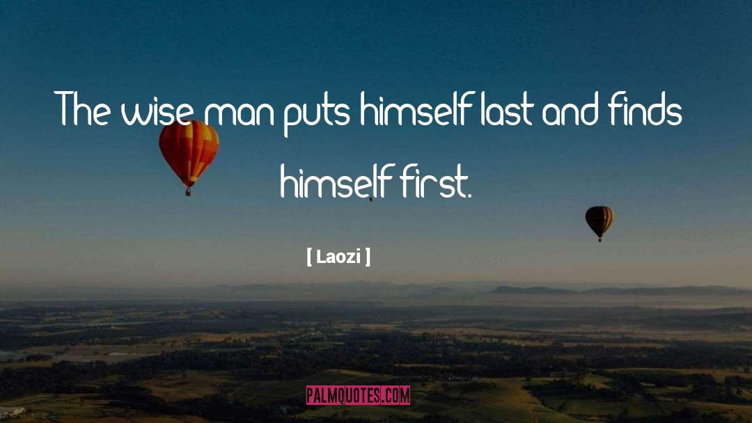 Sales quotes by Laozi