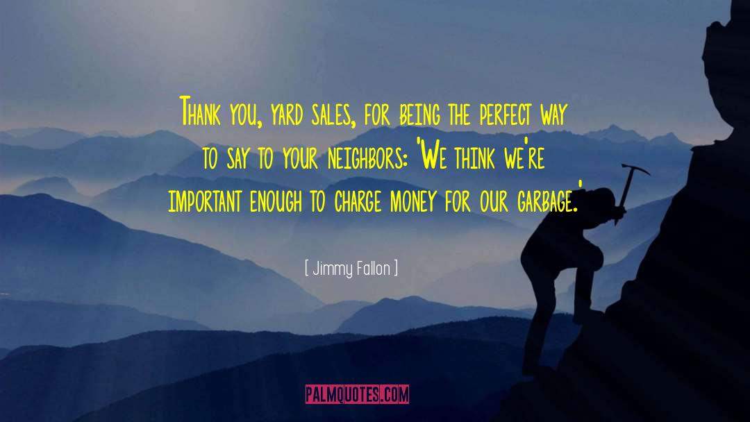 Sales Startup quotes by Jimmy Fallon