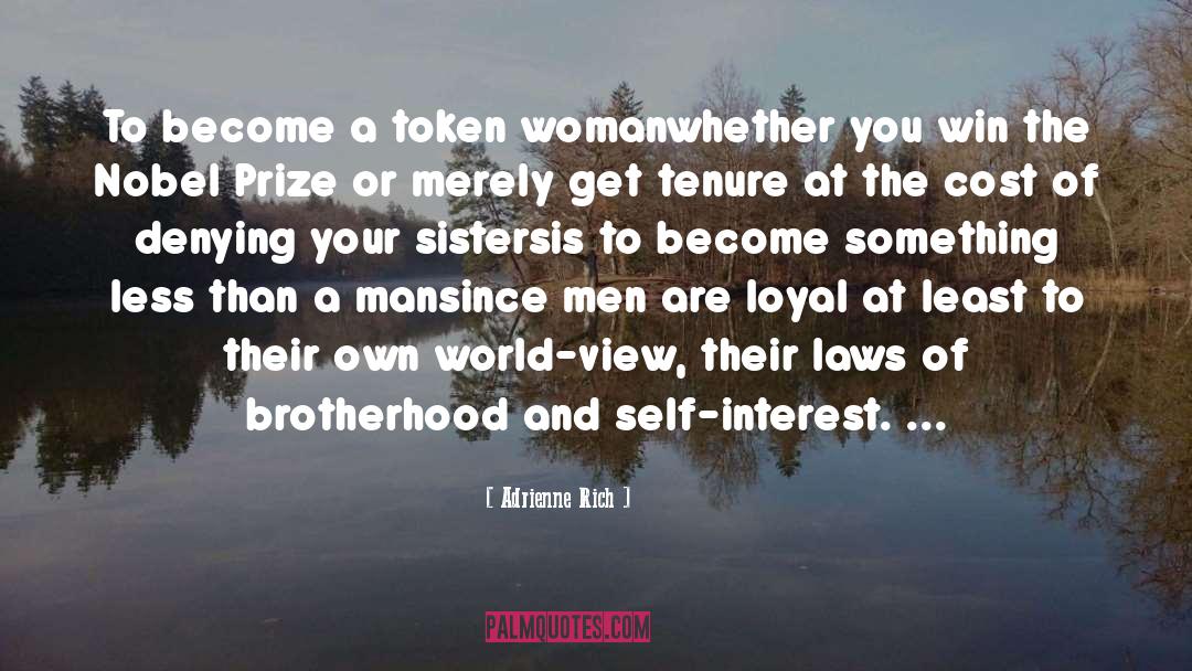 Salesian Sisters quotes by Adrienne Rich