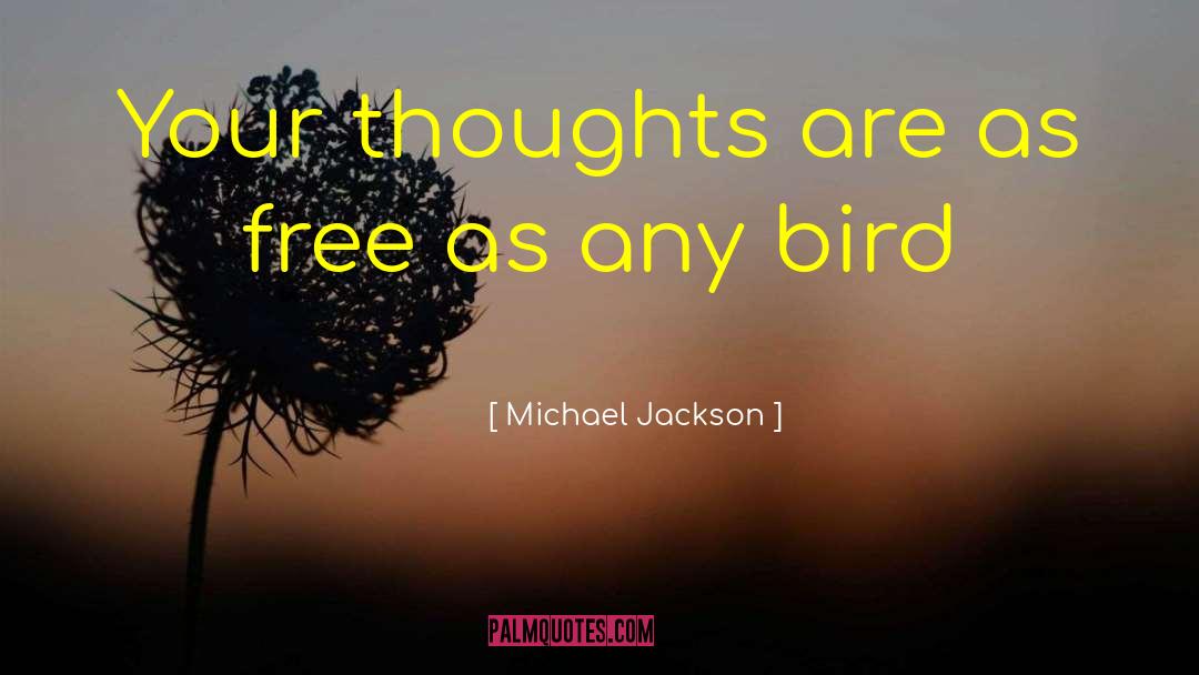 Sally Jackson quotes by Michael Jackson