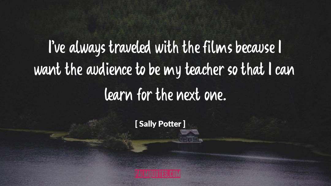 Sally Lockhart quotes by Sally Potter