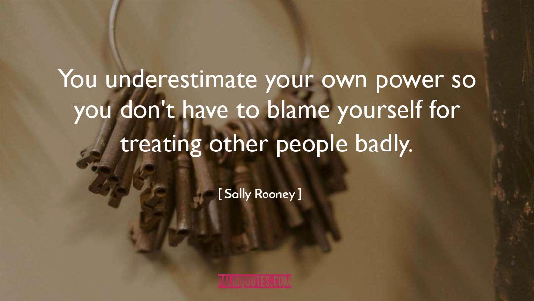 Sally Rooney quotes by Sally Rooney