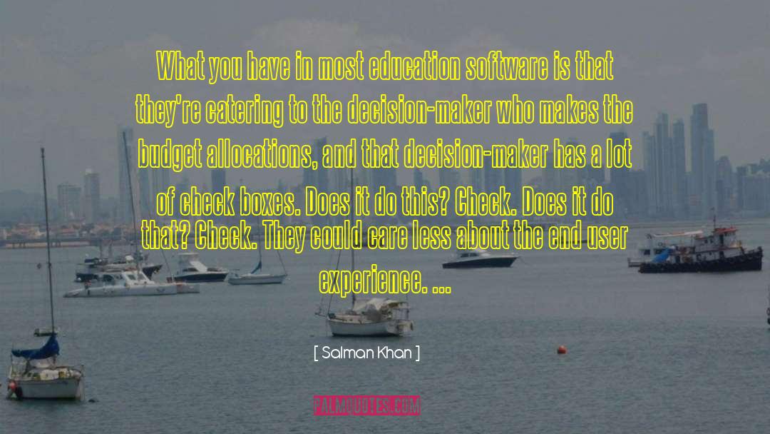 Salman Khan Dabangg quotes by Salman Khan