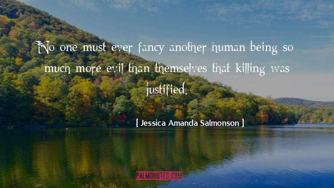 Salmonson Dds quotes by Jessica Amanda Salmonson