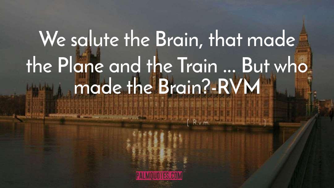 Salute quotes by R.v.m.