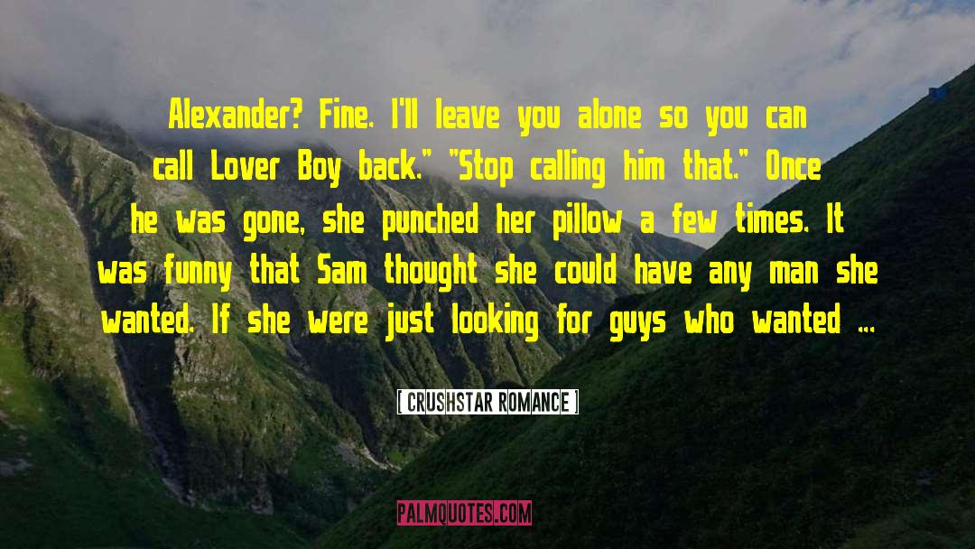 Sam Gamgee quotes by CrushStar Romance