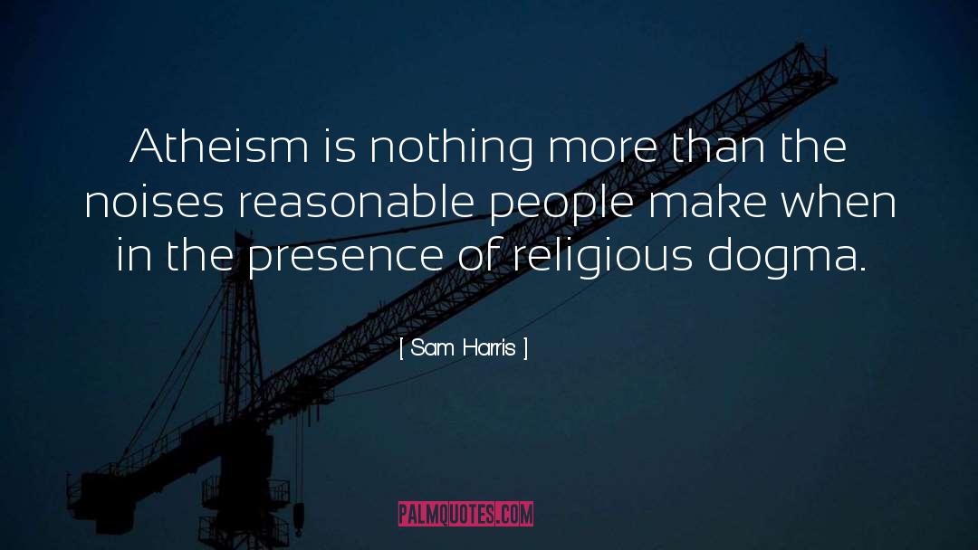 Sam Goode quotes by Sam Harris