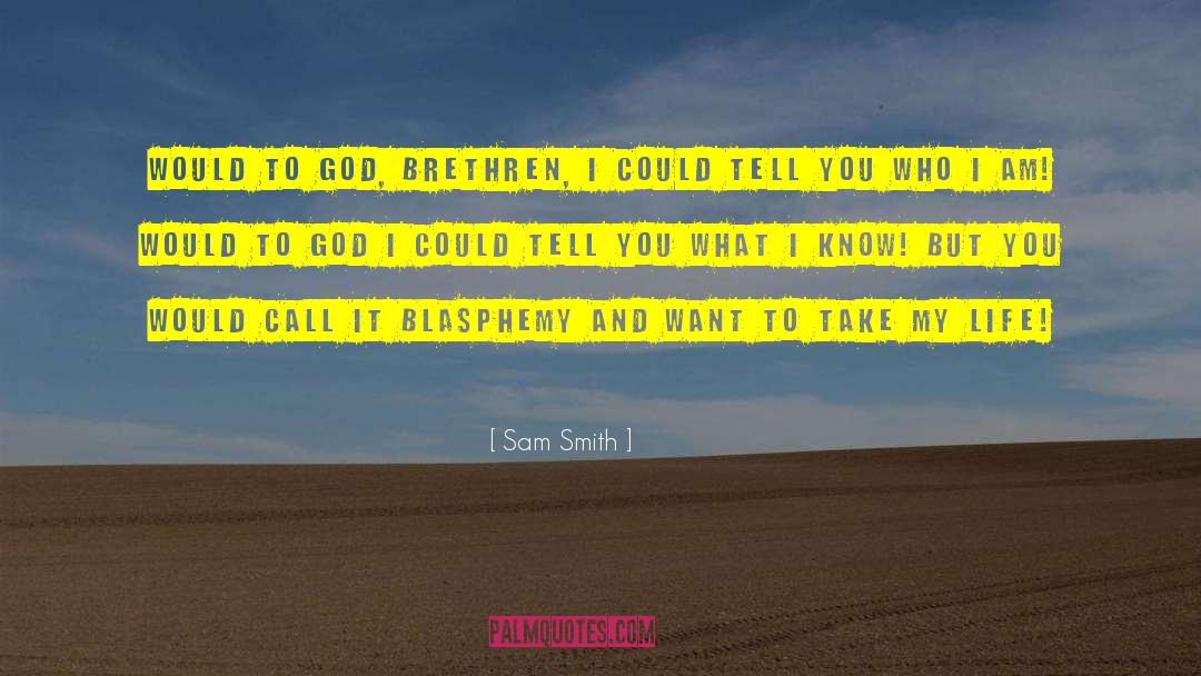 Sam Smith Latch quotes by Sam Smith