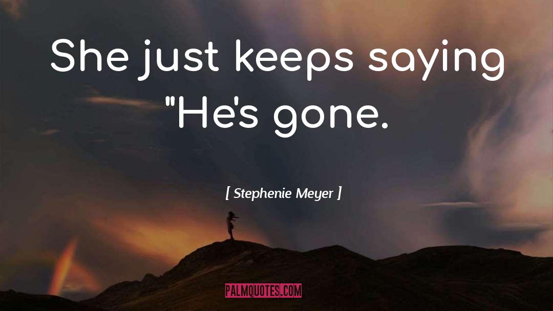 Sam Uley quotes by Stephenie Meyer