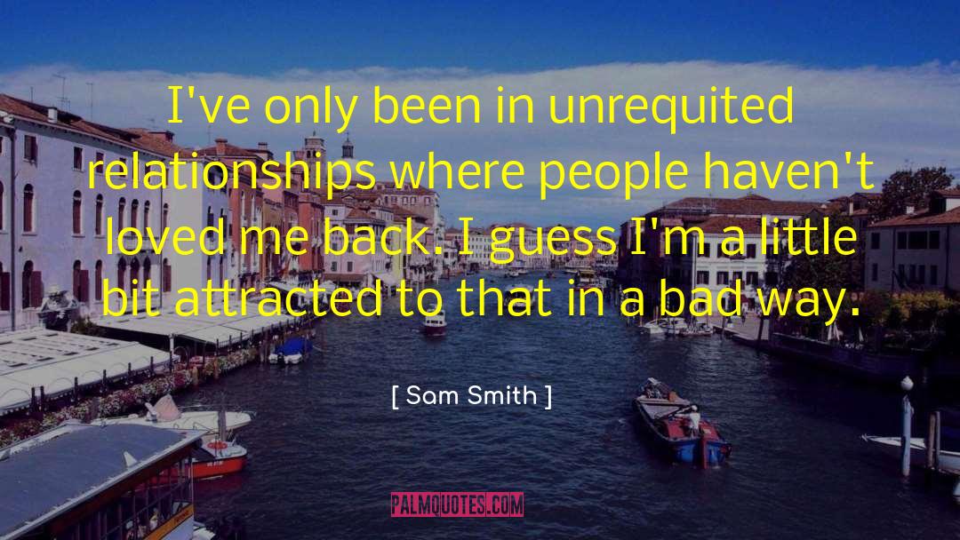 Sam Vimes quotes by Sam Smith