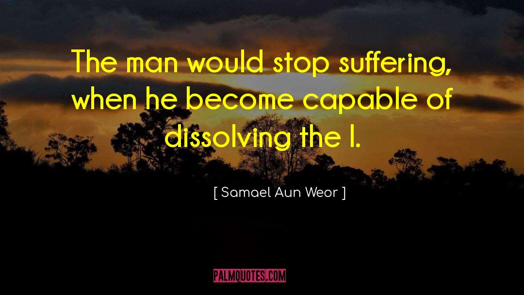 Samael quotes by Samael Aun Weor