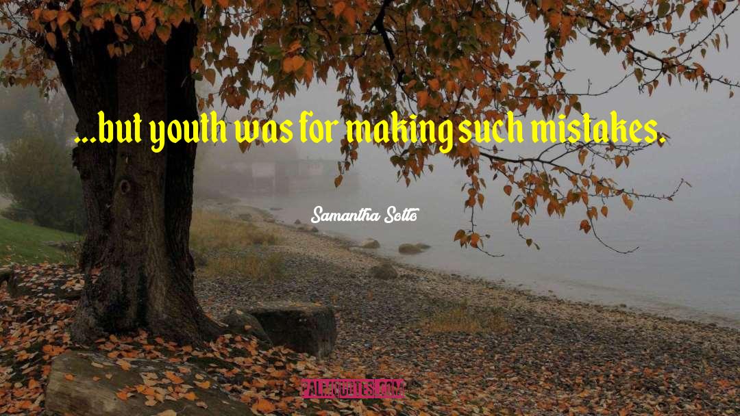 Samantha Rousseau quotes by Samantha Sotto