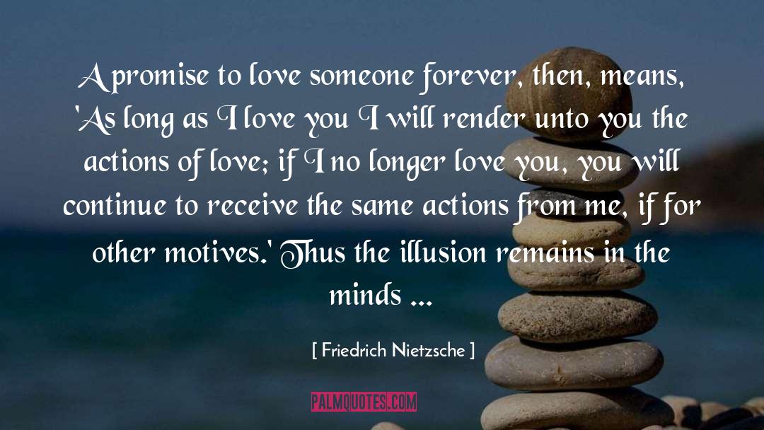 Same Love quotes by Friedrich Nietzsche