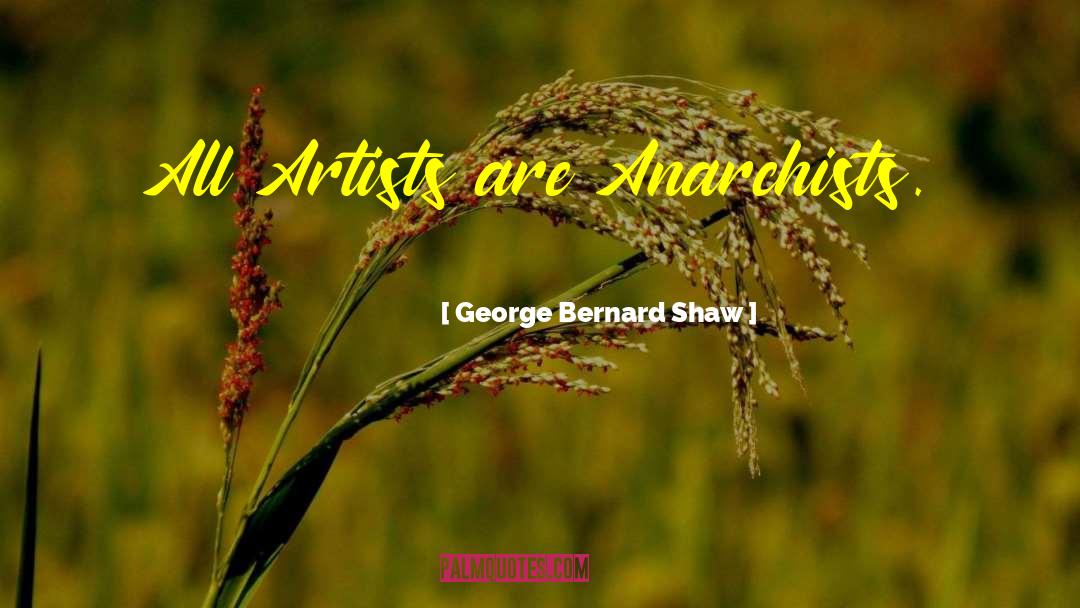 Sameen Shaw quotes by George Bernard Shaw