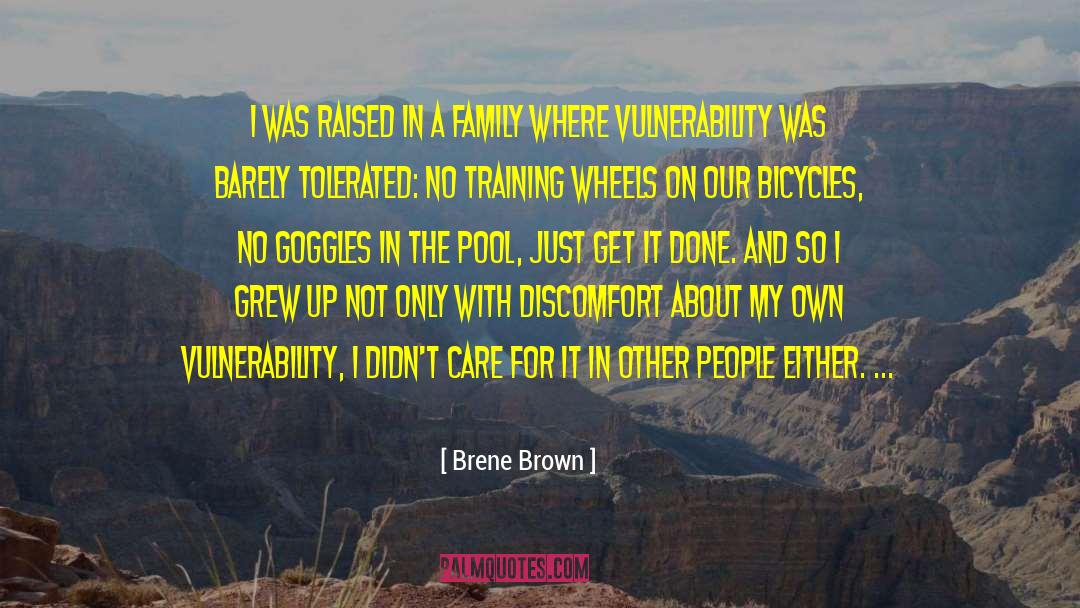 Sameul Snoek Brown quotes by Brene Brown