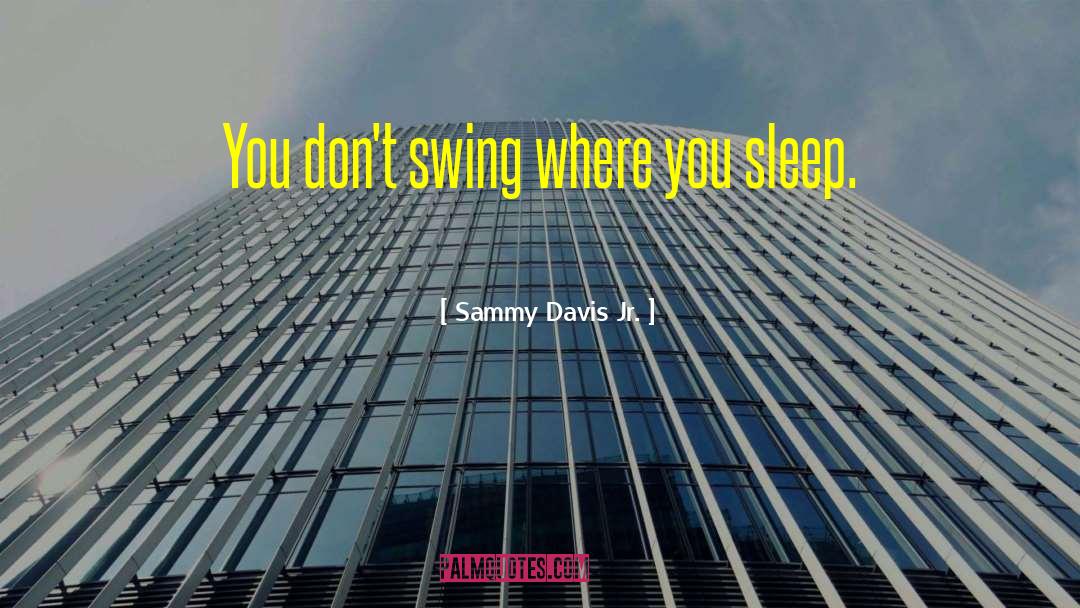 Sammy Davis Jr quotes by Sammy Davis Jr.