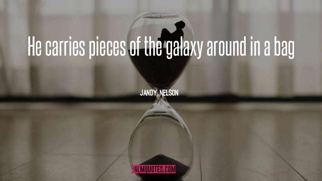 Samsung Galaxy S3 quotes by Jandy Nelson