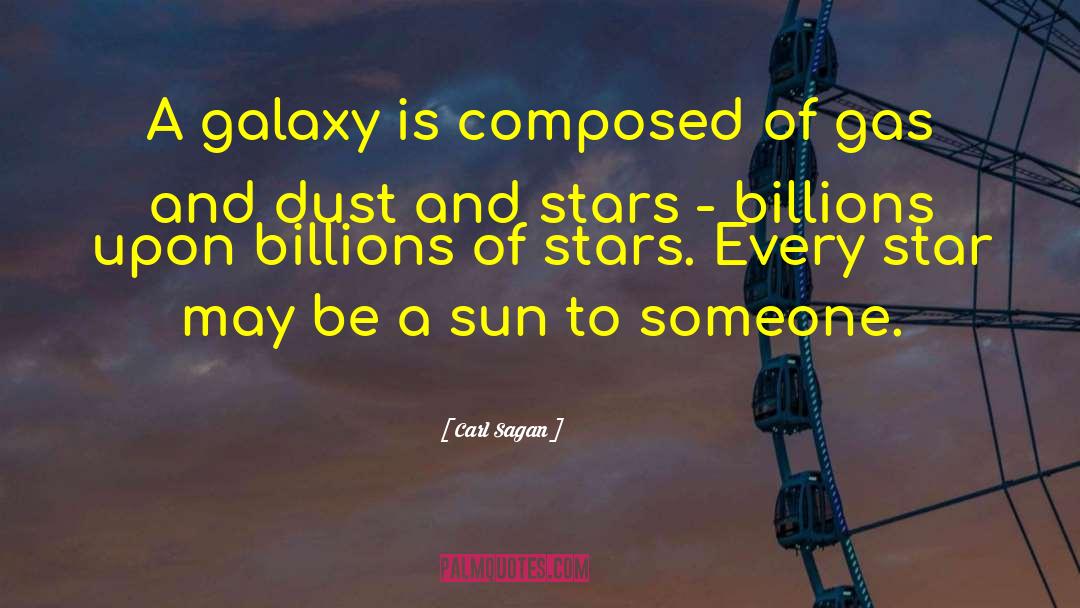 Samsung Galaxy S3 quotes by Carl Sagan