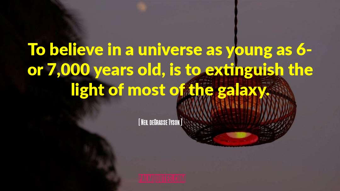 Samsung Galaxy S3 quotes by Neil DeGrasse Tyson