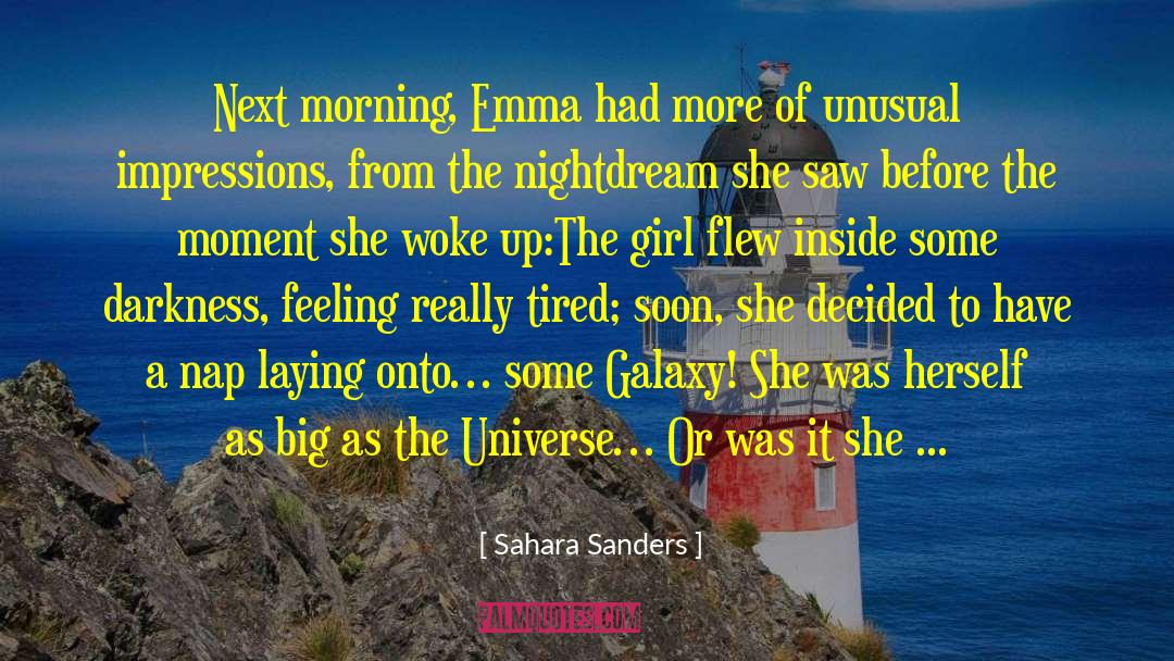 Samsung Galaxy S3 quotes by Sahara Sanders