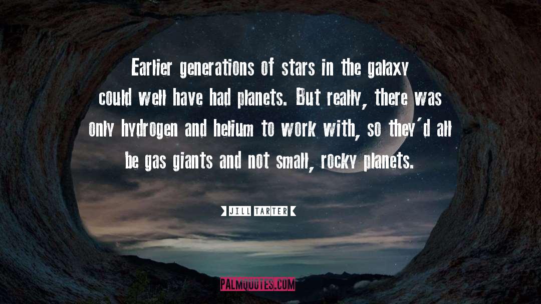 Samsung Galaxy S3 quotes by Jill Tarter