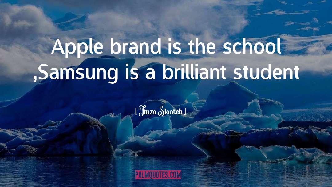 Samsung quotes by Jinzo Sloatch