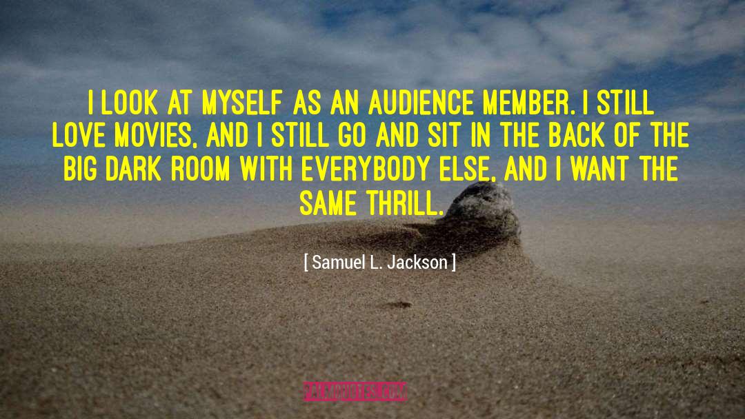 Samuel Jackson Pulp Fiction quotes by Samuel L. Jackson