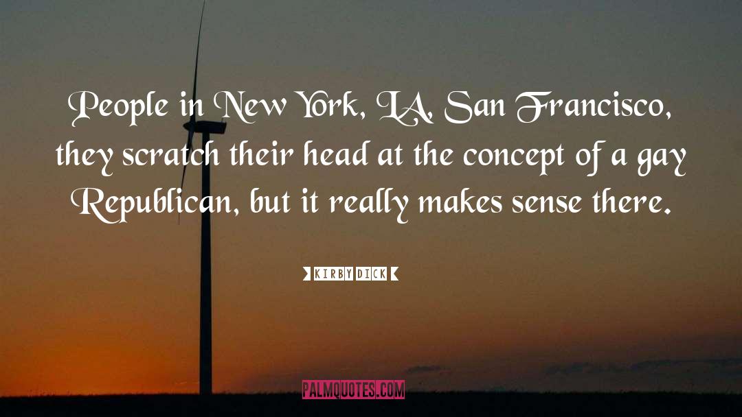 San Francisco Bay quotes by Kirby Dick