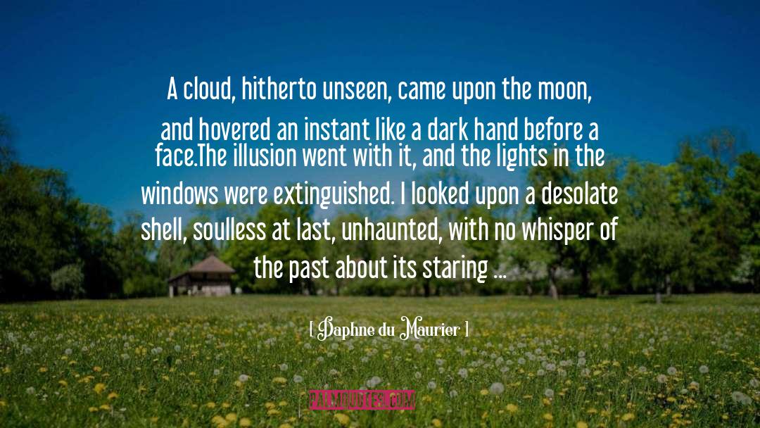 San Joaquin Valley quotes by Daphne Du Maurier