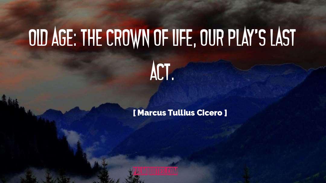 Sanctity Of Life quotes by Marcus Tullius Cicero