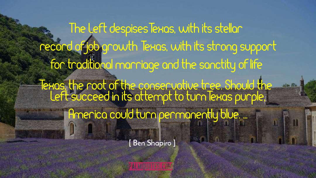 Sanctity Of Life quotes by Ben Shapiro