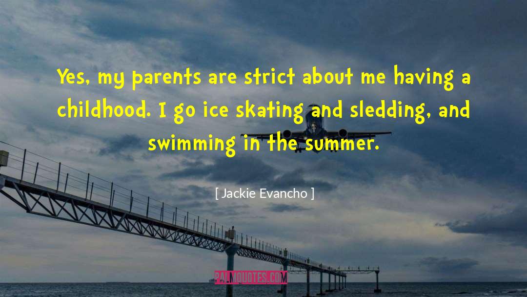 Sand Dollar Summer quotes by Jackie Evancho