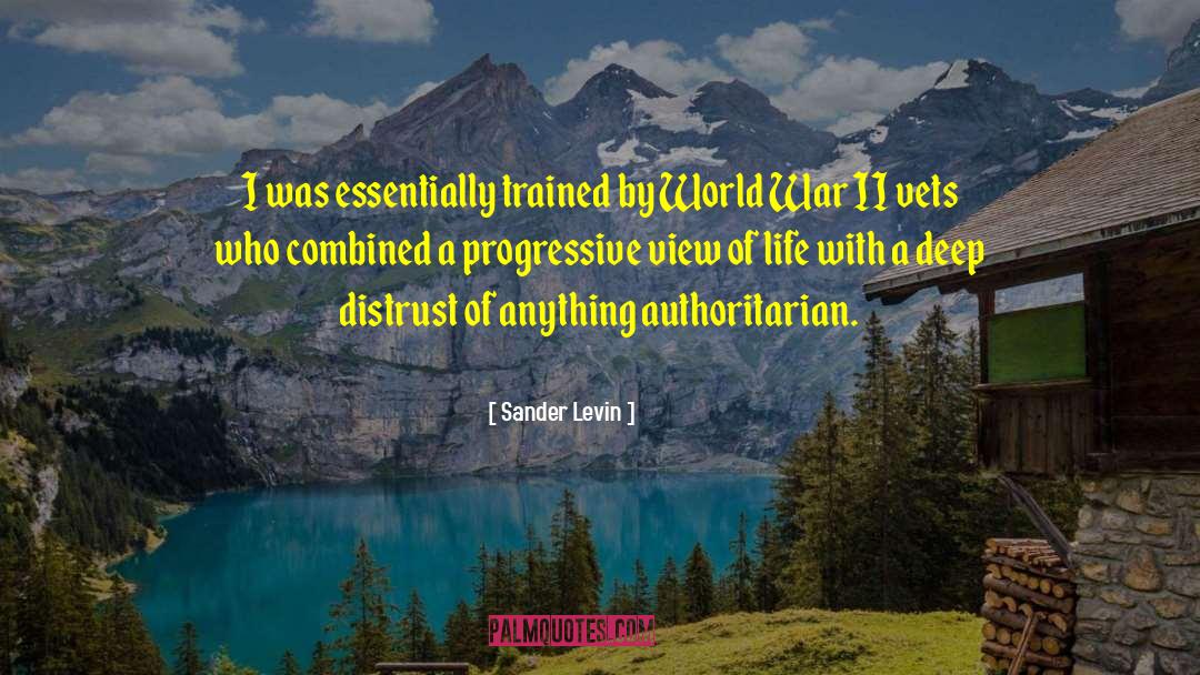 Sander Cohen quotes by Sander Levin