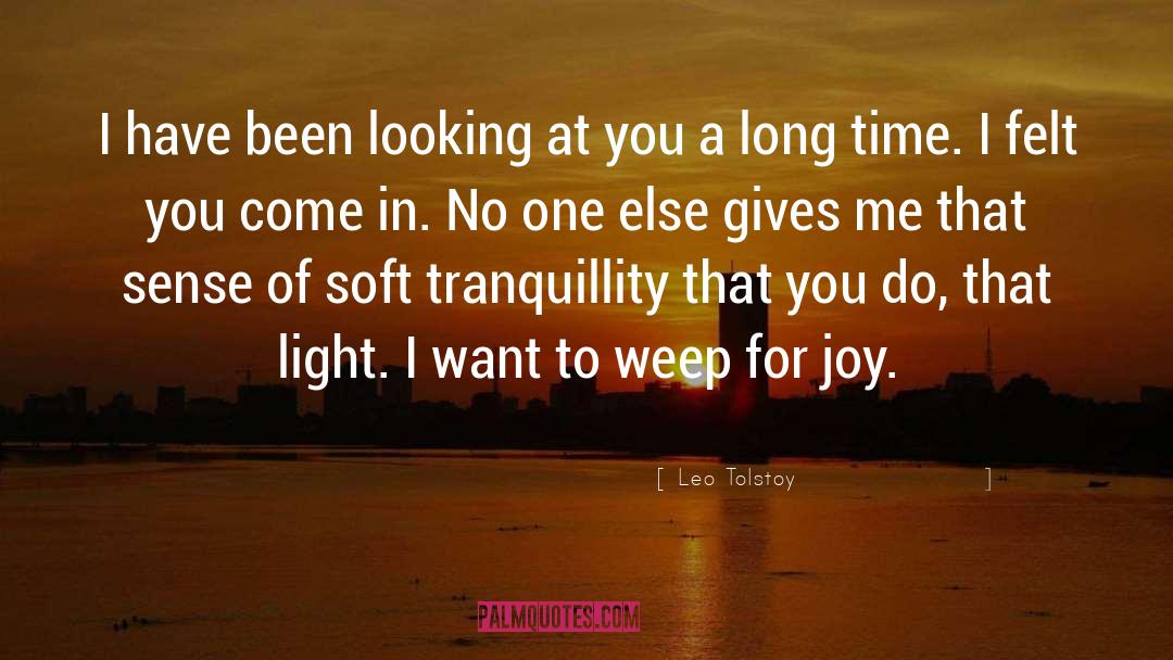 Sands Of Time quotes by Leo Tolstoy