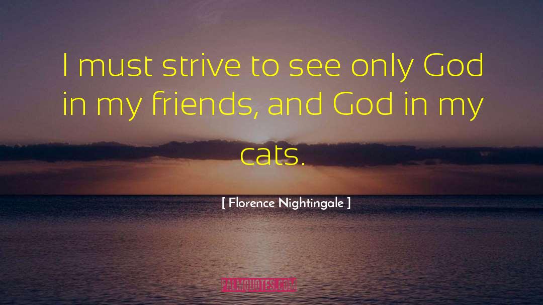 Sanggup Florence quotes by Florence Nightingale