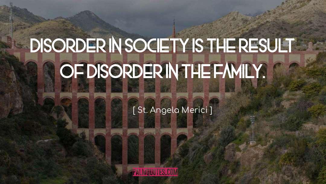 Santa Angela Merici quotes by St. Angela Merici